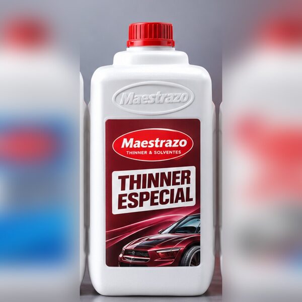 Thinner Especial