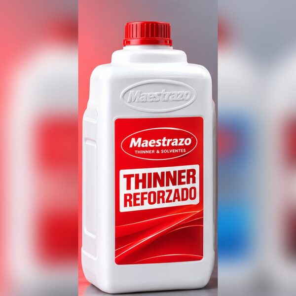 Thinner Reforzado