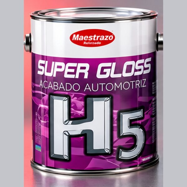 Super Gloss H5