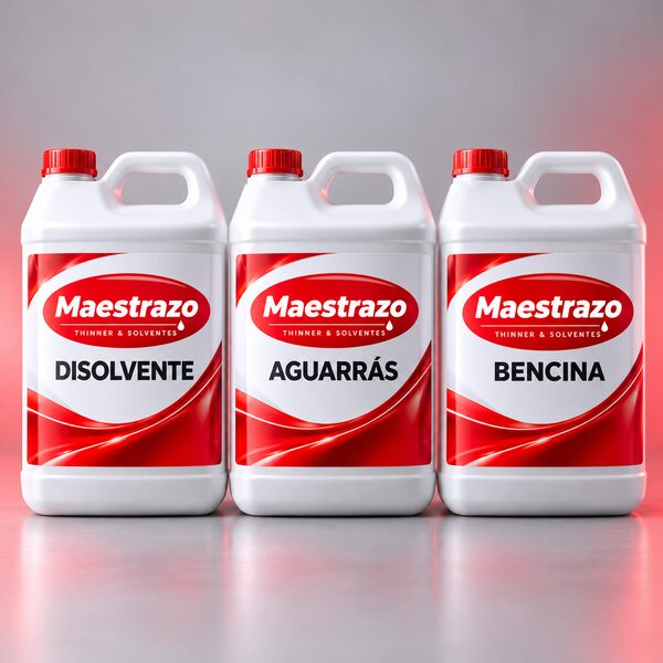Disolvente D/D